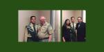 Rafi Surani: Eagle Scouts