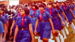 Memories of Ismaili Brownies and Girl Guides, Nairobi, by Minaz Asani-Kanji
