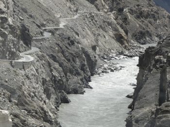 Ali Karim Travelog: China and Pakistan