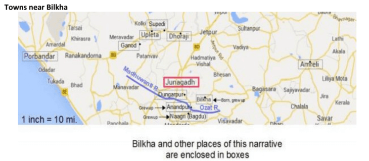 Habib Rahemtulla Lalani - 1910-1997