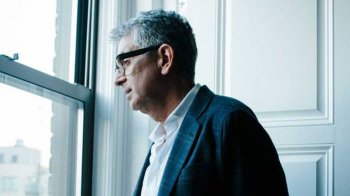 Former Rogers CEO Nadir Mohamed has a cool new job