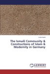 New Book: "The Ismaili Community & Constructions of Islam & Modernity in Germany" by Linda Hewitt