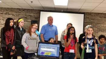 Sanya Pirani's first event sees 200 attendees