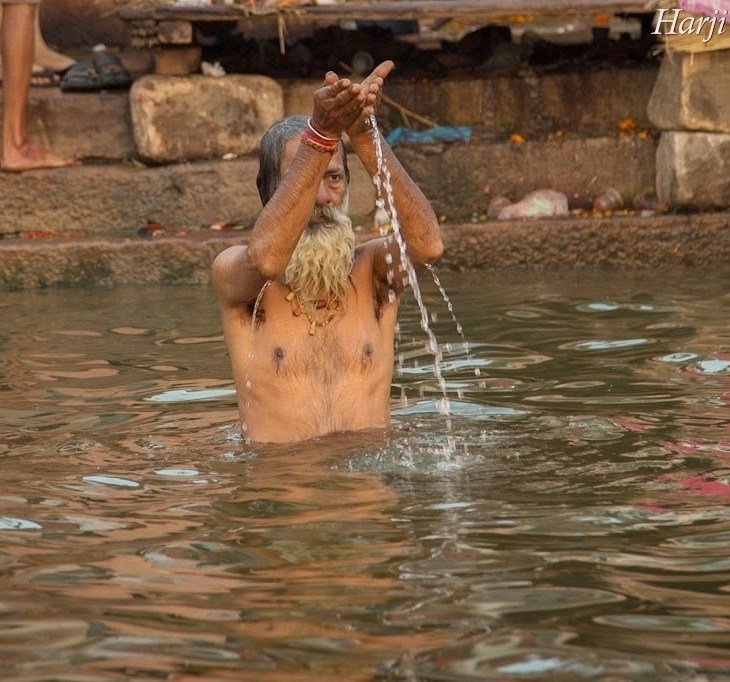 Ginan: Ek teerath vedhddaa - Admonishing a caravan going for the teerath