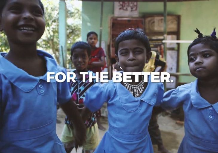 Aga Khan Foundation & Canada's 150th Anniversary