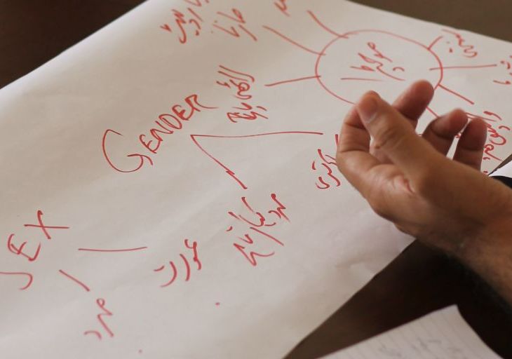 Aga Khan University: Study explores triggers of violence against women and girls in Pakistan