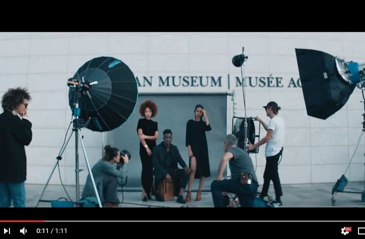 Tourism Toronto: The Views Are Different Here