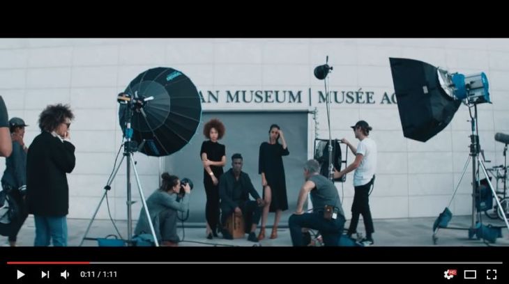 Tourism Toronto: The Views Are Different Here