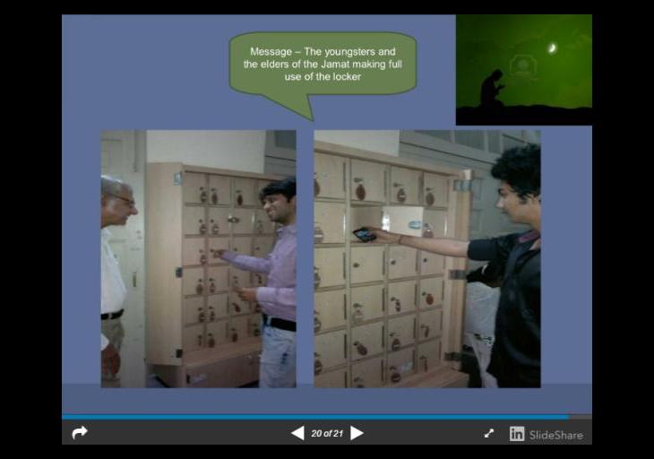 Aga Khan Youth and Sports Board Pune: New idea in the making