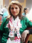 Special Olympics: Pervaz Ahmad from GB wins two silver medals as Pakistan shines in Austria