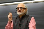 Homi Bhabha Addresses Ismaili Conference - Carleton University