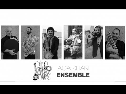 Navroz performance of the Aga Khan Ensemble at the Portuguese Parliament