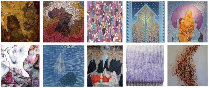 IARS Womens Invitational 2017