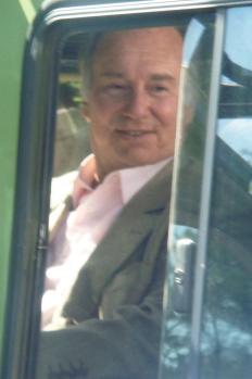 Navroz Poem - Zafeera Kassam: Spring of My Soul's Winter