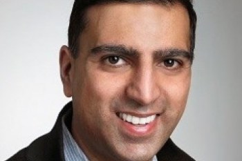 Relay Ventures goes west with hire of Irfhan Rawji as VP