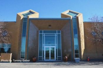 Calgary Ismaili Jamatkhana and Centre: Calgary, Alberta | Beyond the divide