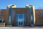 Calgary Ismaili Jamatkhana and Centre: Calgary, Alberta | Beyond the divide