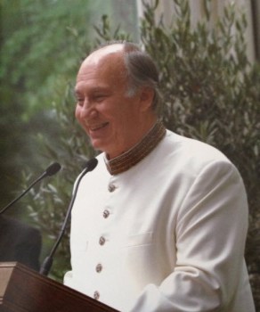 Aga Khan IV