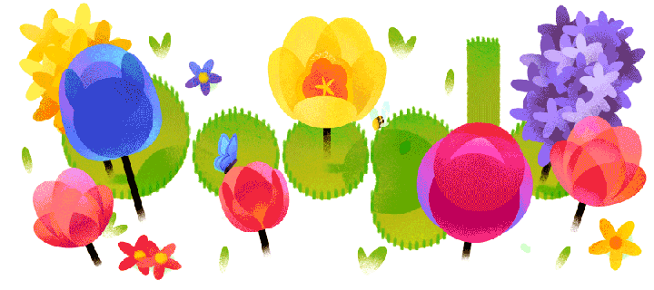 Google Doodle Celebrates Nowruz | Time.com