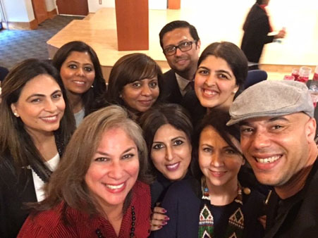 2017 World Speech Day at the Ismaili Jamatkhana | abc13.com