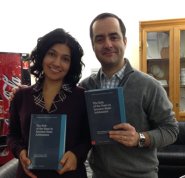 Dr. Shaheeza Lalani co-edits new World Trade Institute book on investor-state arbitration