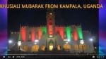 Rukhsana Karmali: Navroz Mubarak from Kampala, Uganda