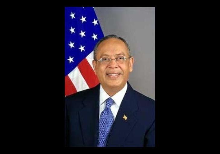 The Greater Austin Asian Chamber of Commerce honors Sada Cumber with 2017 Lifetime Achievement Award