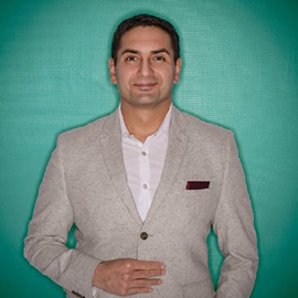 “Why I Support KidSafe”- Shafin Diamond Tejani – KidSafe