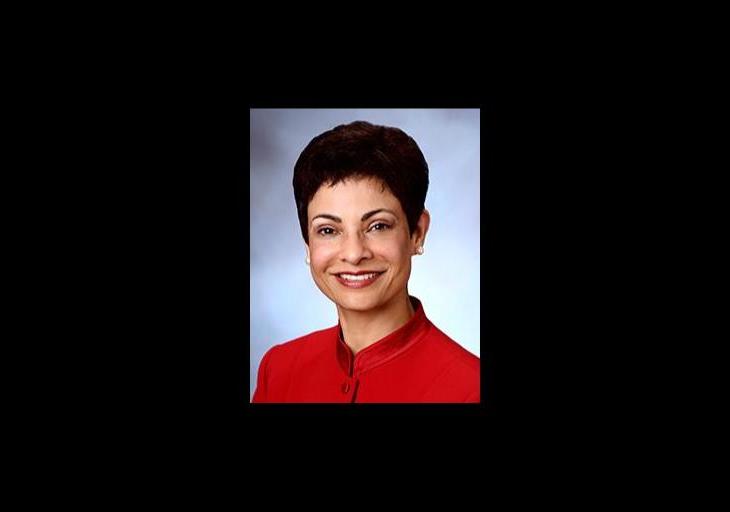 Shelmina Abji to receive Maurice O. Graff Distinguished Alumnus Award from University of Wisconsin