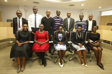 'Standard Kenya' partners with Aga Khan to train journalists on modern skills
