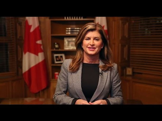 "Happy Nowruz!" | Rona Ambrose | Conservative Party of Canada