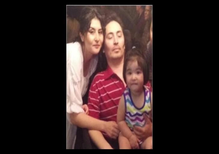 Stem Cell Therapy and Epidural Stimulation: Help Rafi’s Family get their lives back