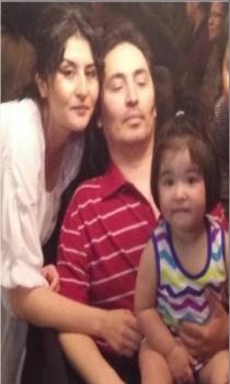 Stem Cell Therapy and Epidural Stimulation: Help Rafi’s Family get their lives back