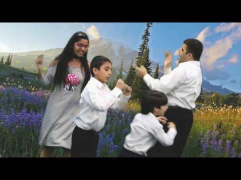 Hope and New Beginning