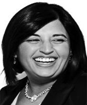 Salimah Walji-Shivji