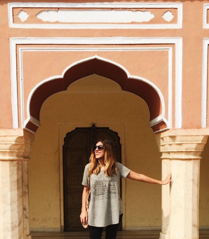 Zen Alladina's Travel Diary: The Great, Grand Motherland – Zenventures