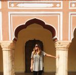 Zen Alladina's Travel Diary: The Great, Grand Motherland – Zenventures