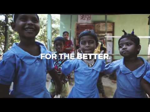 Aga Khan Foundation Canada - Canada 150th Anniversary