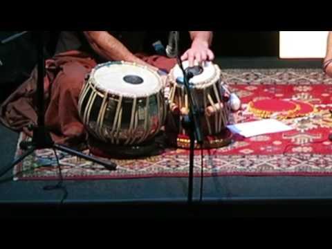 Aga Khan Ensemble at Serralves, Oporto