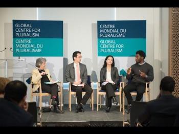 Reducing Group Inequalities, Pluralism Forum