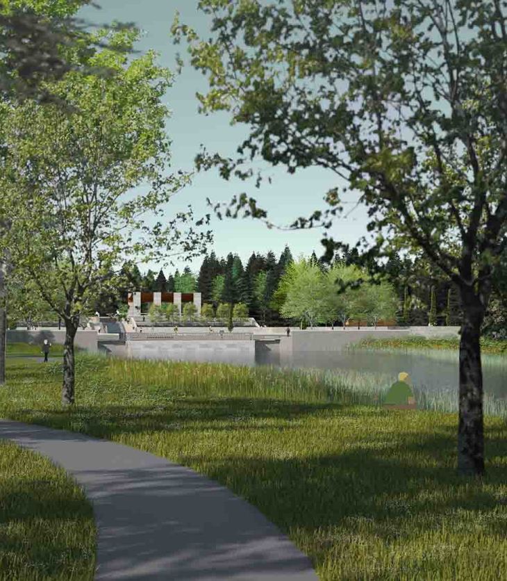 Announcing Aga Khan Garden, Alberta: A Gift of Connection and Transformation