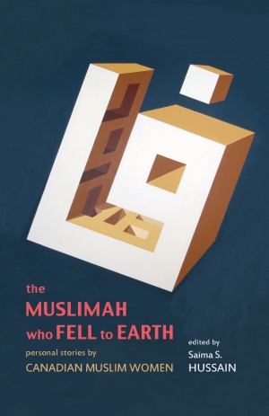 Azmina Kassam: "The Muslimah Who Fell to Earth"
