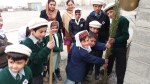 Hunza Serena Inn celebrates Tree plantation day at Al-Amyn Model School, Gulmit and Aga Khan Diamond Jubilee School Passu Gojal Hunza