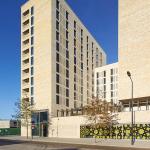 Victoria Hall King’s Cross