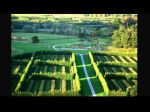 TEDx Talk by Thomas Woltz, landscape architect who designed the Aga Khan Islamic Garden Alberta