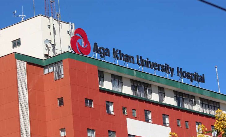Aga Khan Hospital expands in Nairobi