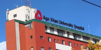 Aga Khan Hospital expands in Nairobi