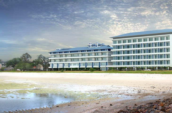 Tanzania: The Aga Khan Hospital Opens Its Doors in Mbagala