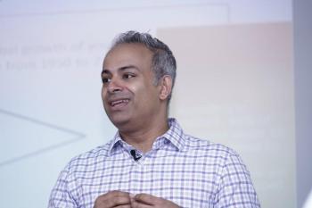 The power of retelling Africa's stories, by Alim Ladha, African Leadership University School of Business