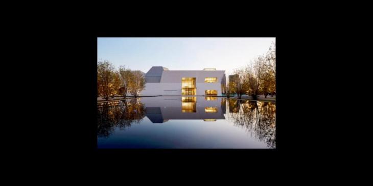 Aga Khan Park Toronto Wins Fifth Annual Architizer A+ Award